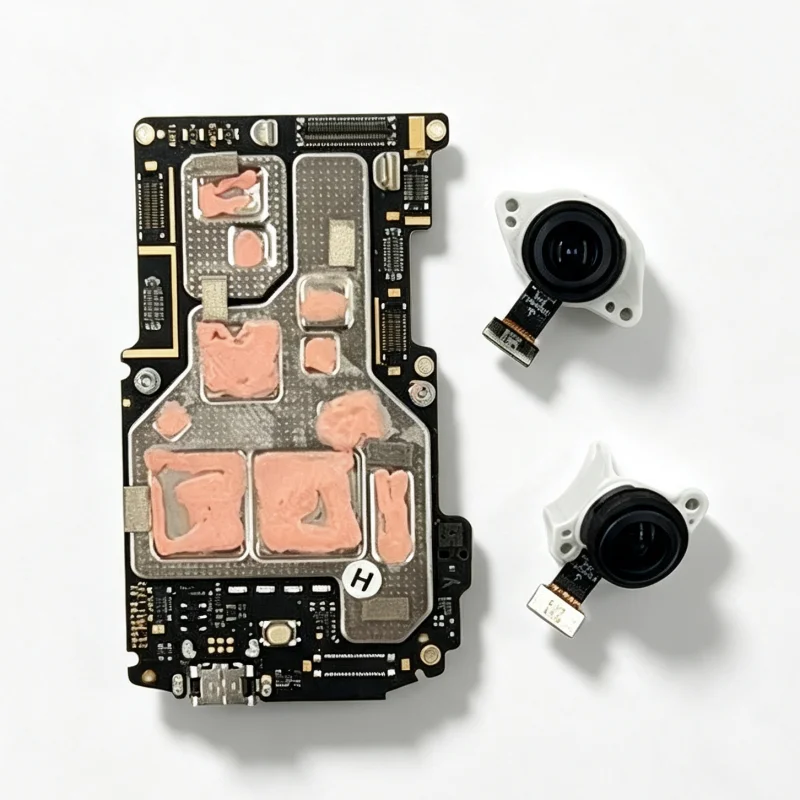 Genuine Mainboard For Lito 1 D - Drone Gps Module recension och pris