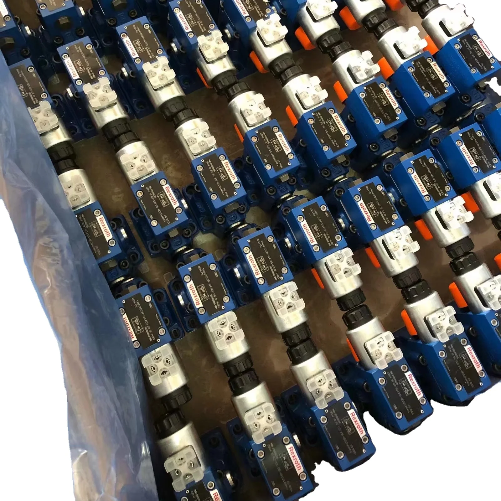 

hydraulic Pressure Relief Valve Pilot Controlled DBW10B-2-5X/200U6EG24N9K4 DBW20A2-52/315-6EG24N9K4 DBW25J-5X/315G24N9K4