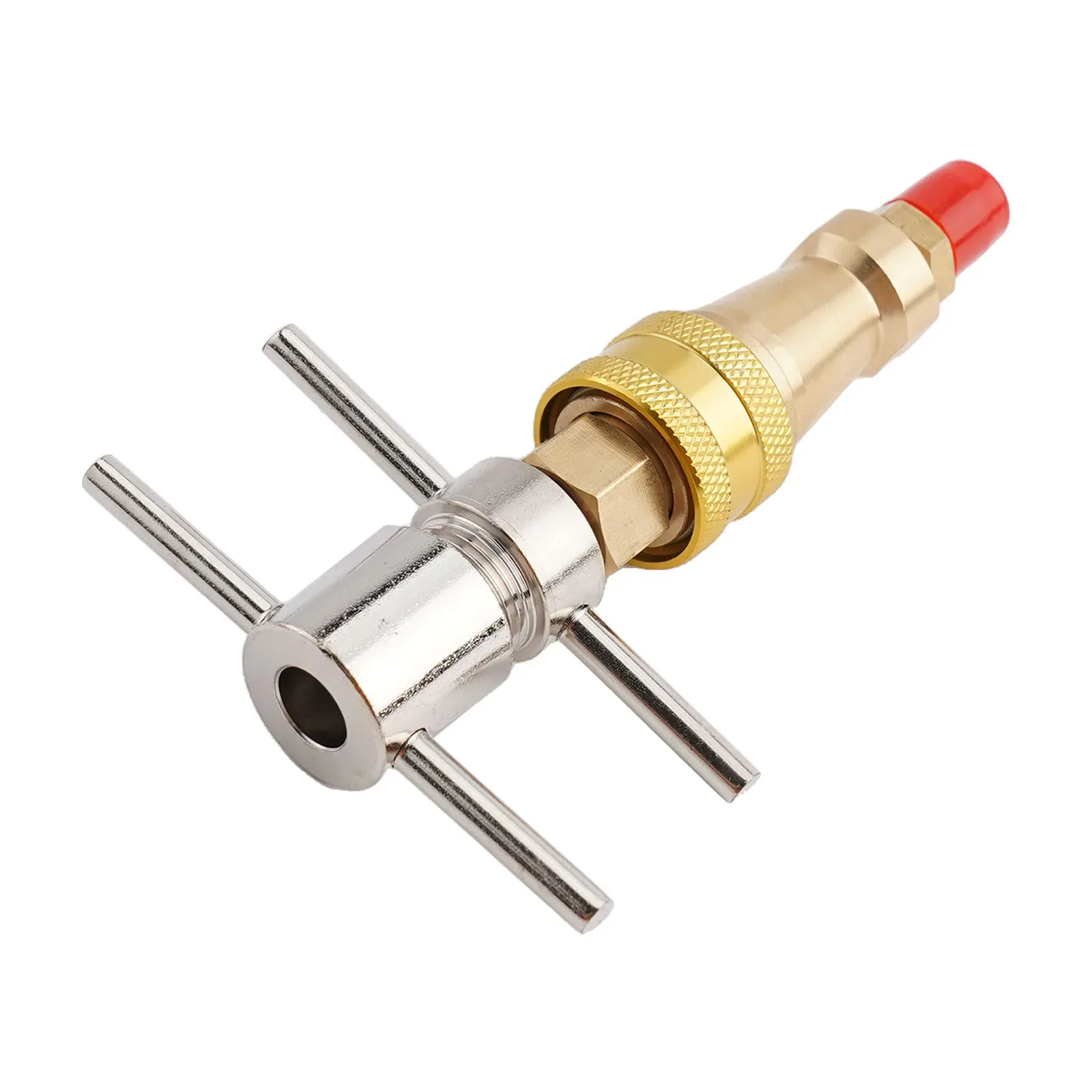 Clean And Dredge Washer Quick Connect Washer Package Content Dredge Wear-resistant Accessories Brass Extension