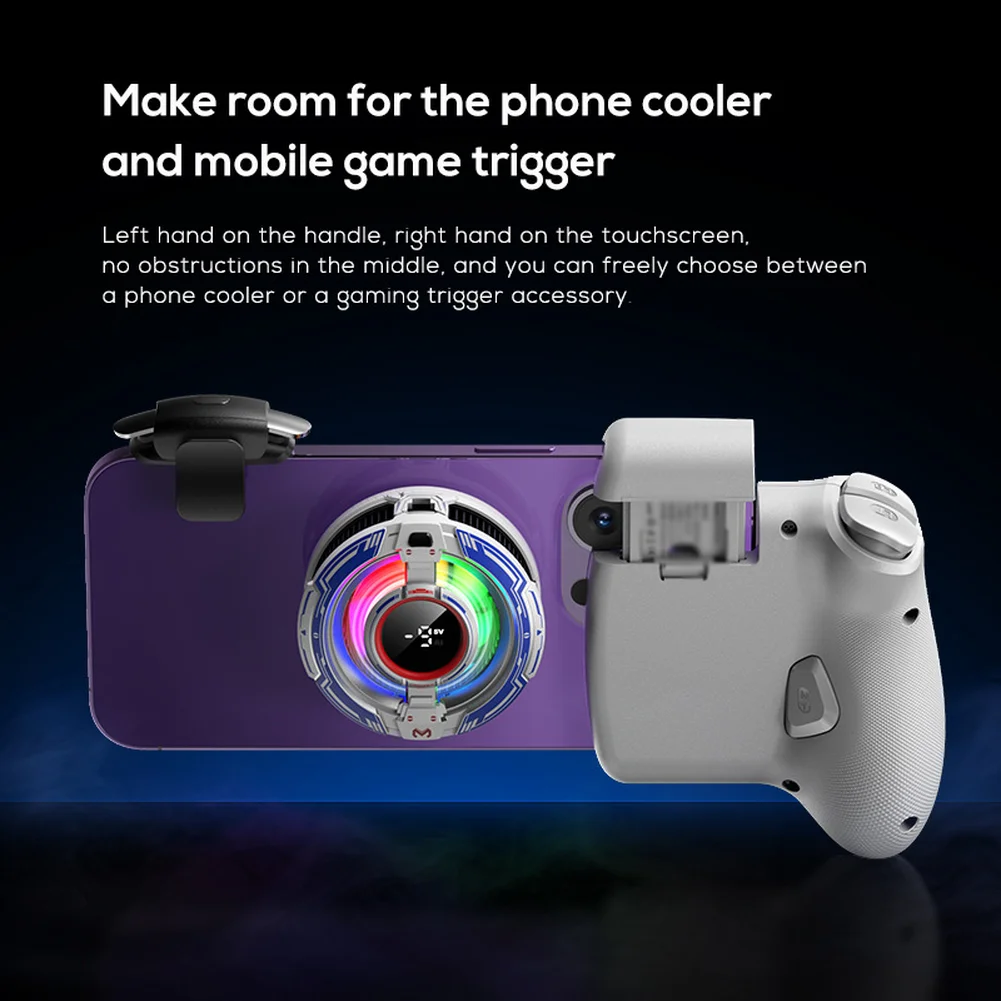 Mb05 Mobile Game Controller Pr - Gaming Accessories Bundle review and price