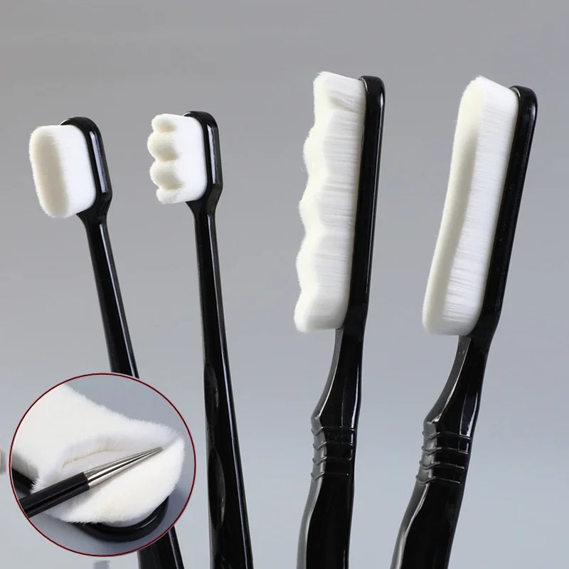 

Car Detailing Brush Car Cleaning Kit Wash Tools Dashboard Air Outlet Gap Detailing Cleaning Soft Sweeping Brush Auto Detail Tool