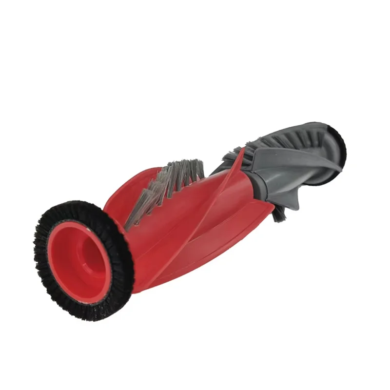 AB15-Kit de accesorios de repuesto para aspiradora Roborock Qrevo Curve/P20 Pro, cepillo principal, cepillo lateral, filtro, fregona, bolsa de polvo