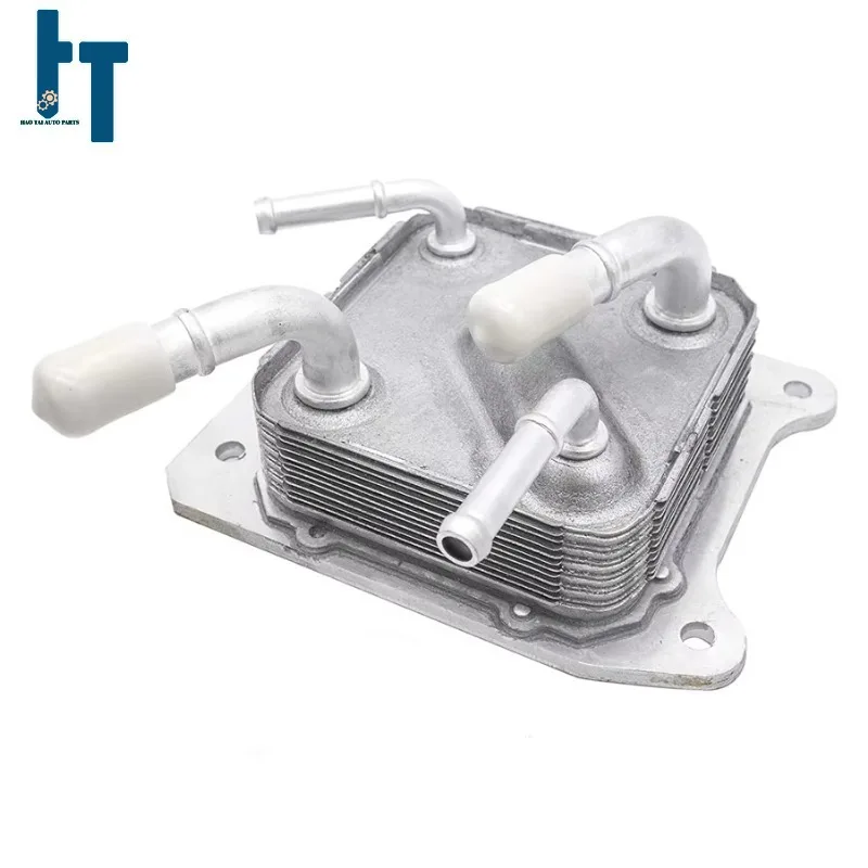 2160628 مبرد زيت ناقل الحركة الأوتوماتيكي X0B لنيسان ماكسيما روج 21606-28X0B #2