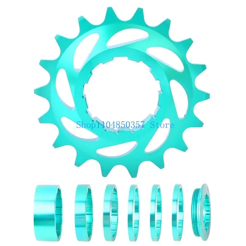 652F Single Speed C…