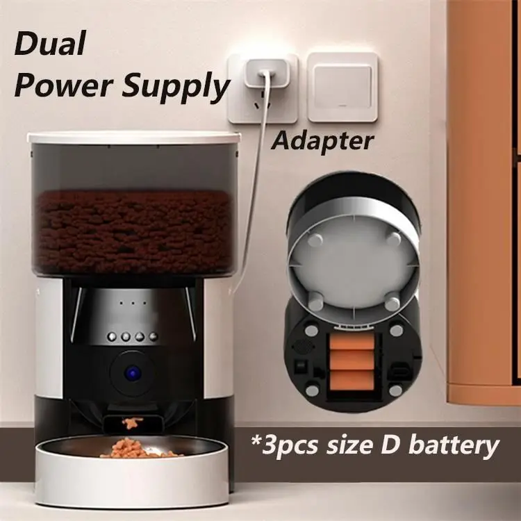 3L Capacity 1080P V…