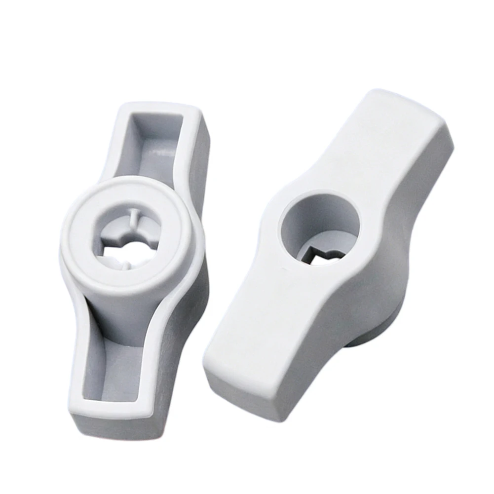 Grey Water Inlet Valve Knob Wear Resistant Material For Boiler Repair Scenarios For Residential Heating Systems