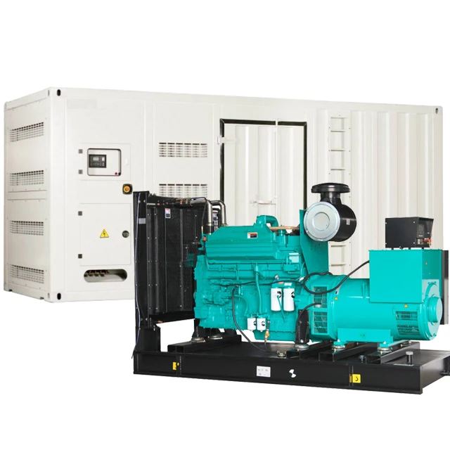 75KW Silent   Generator Price for Welding Machine 94KVA 380V Generators with EPA Certificate