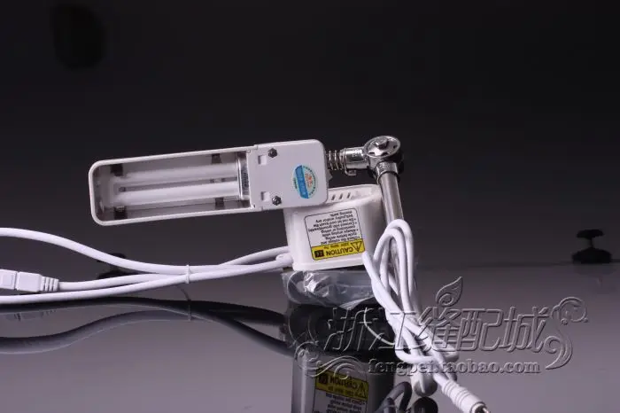 

HM-27T 7W HA 48. Промышленное шитье одежды Светильники энергосберегающие лампы Тип лампы Детали швейной машины