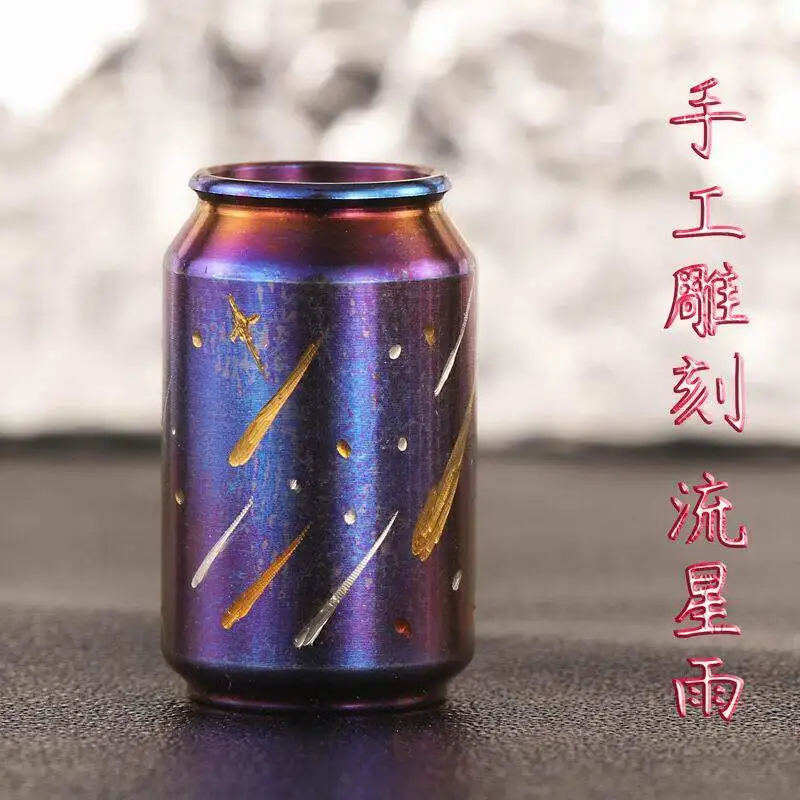 Mg Titanium Alloy C…