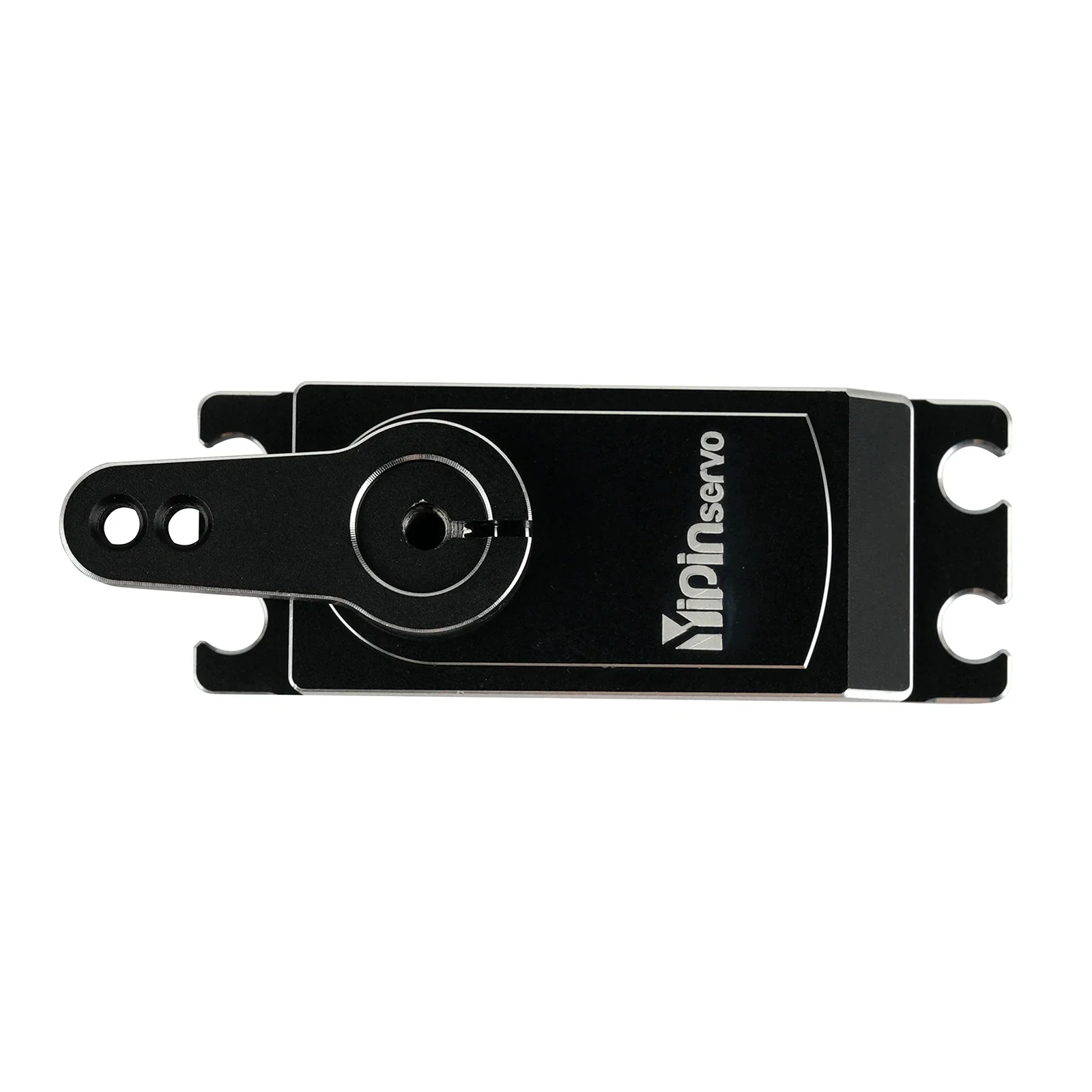 YP3320CLS Motore coreless con ingranaggio in acciaio a coppia elevata servo digitale da 20 kg 180/270/360 °   Corpo corto per robot per auto RC fai da te