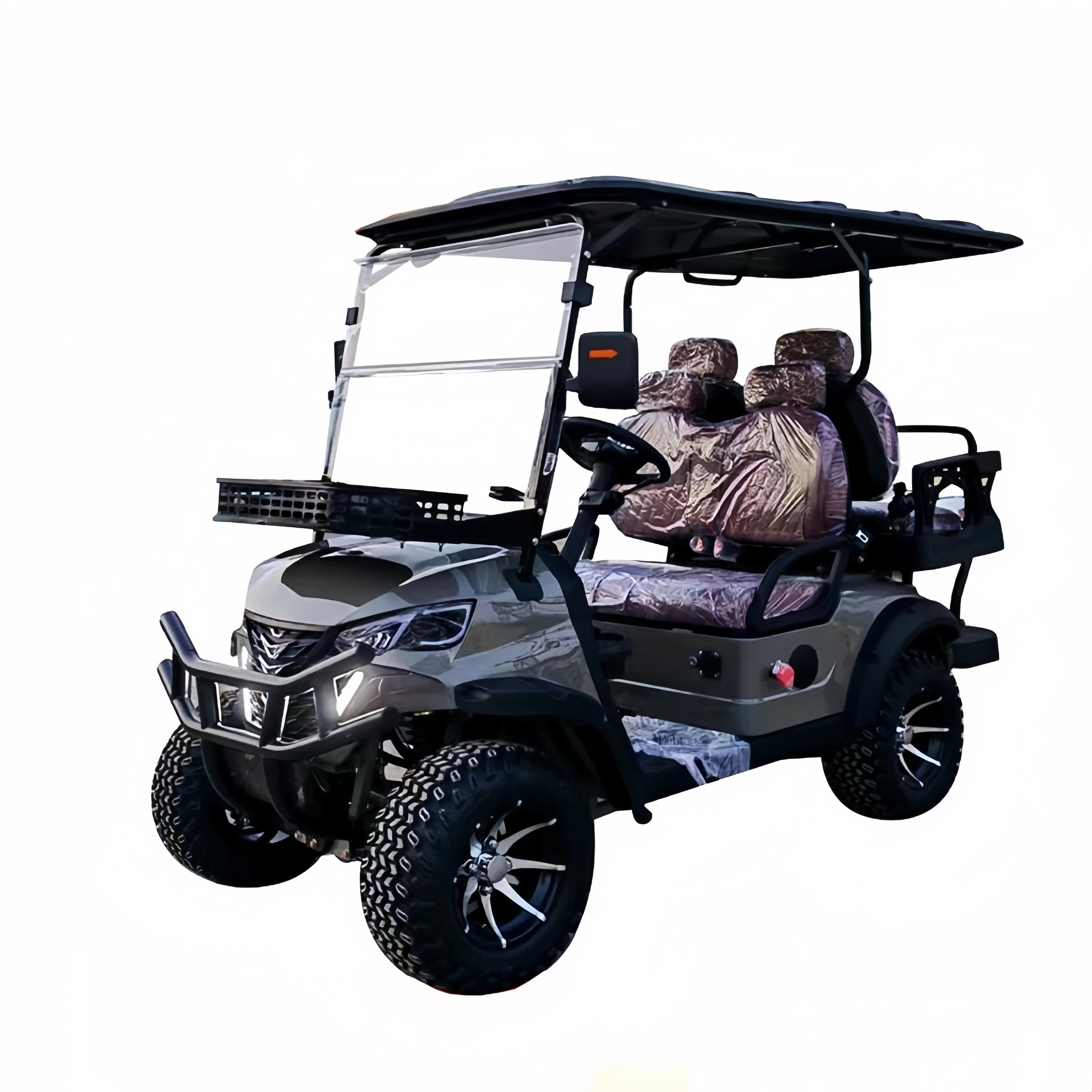 New Design Electric… - image