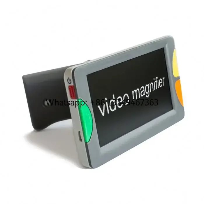 

High qualityLow vision electronic portable digital video magnifier