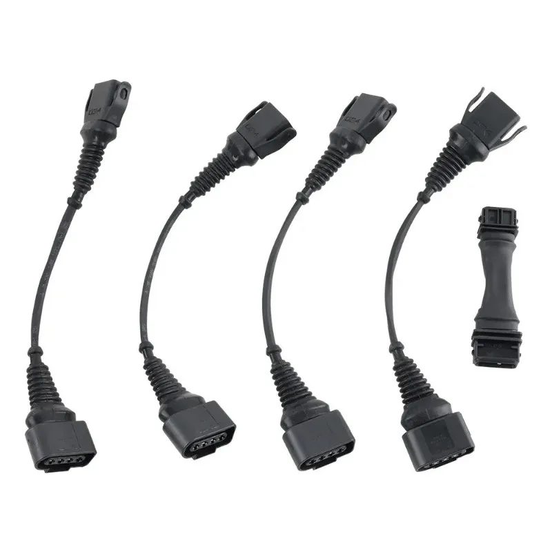 

N26R-Ignition Coil Conversion Harness Kit For VW B5 A4 1.8T To 2.0T FSI ICM Delete