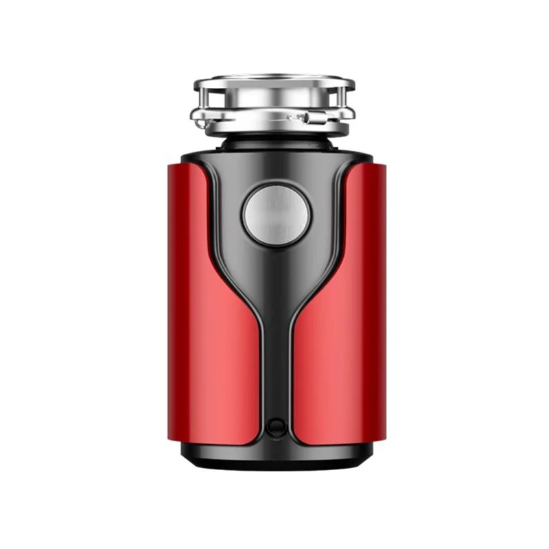 560W usuwacze odpadów spożywczych domowe resztki żywności procesor śmieci kruszarka do usuwania odpadów zlew kuchenny