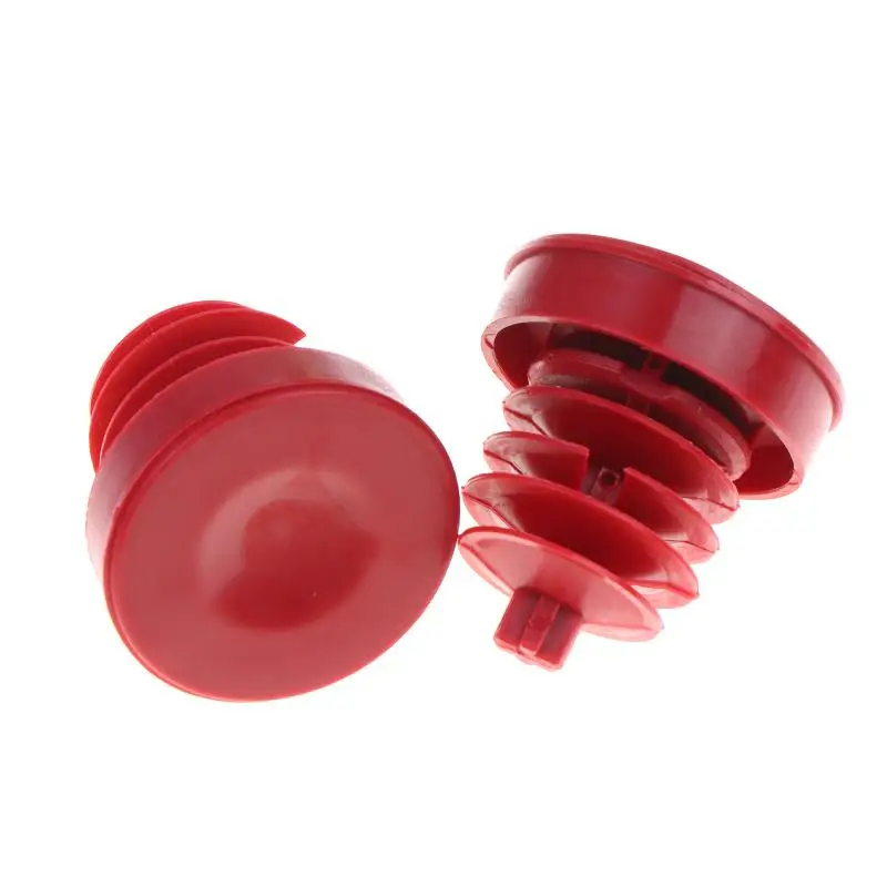 Power Steering Reservoir Cap Replacement for  CRV Civic  Durable Plastic Top Tank Fill Cover Car Maintenance Accessory