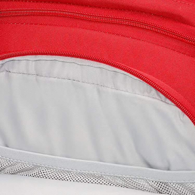 Mochila Nike de Poliéster Unisex Roja HM9965-657