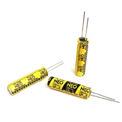 Super Capacitors 3V 7F WEC3R0705QD Farad Capacitor Supercapacitors Condensatore Ultracapacitors High Power Density