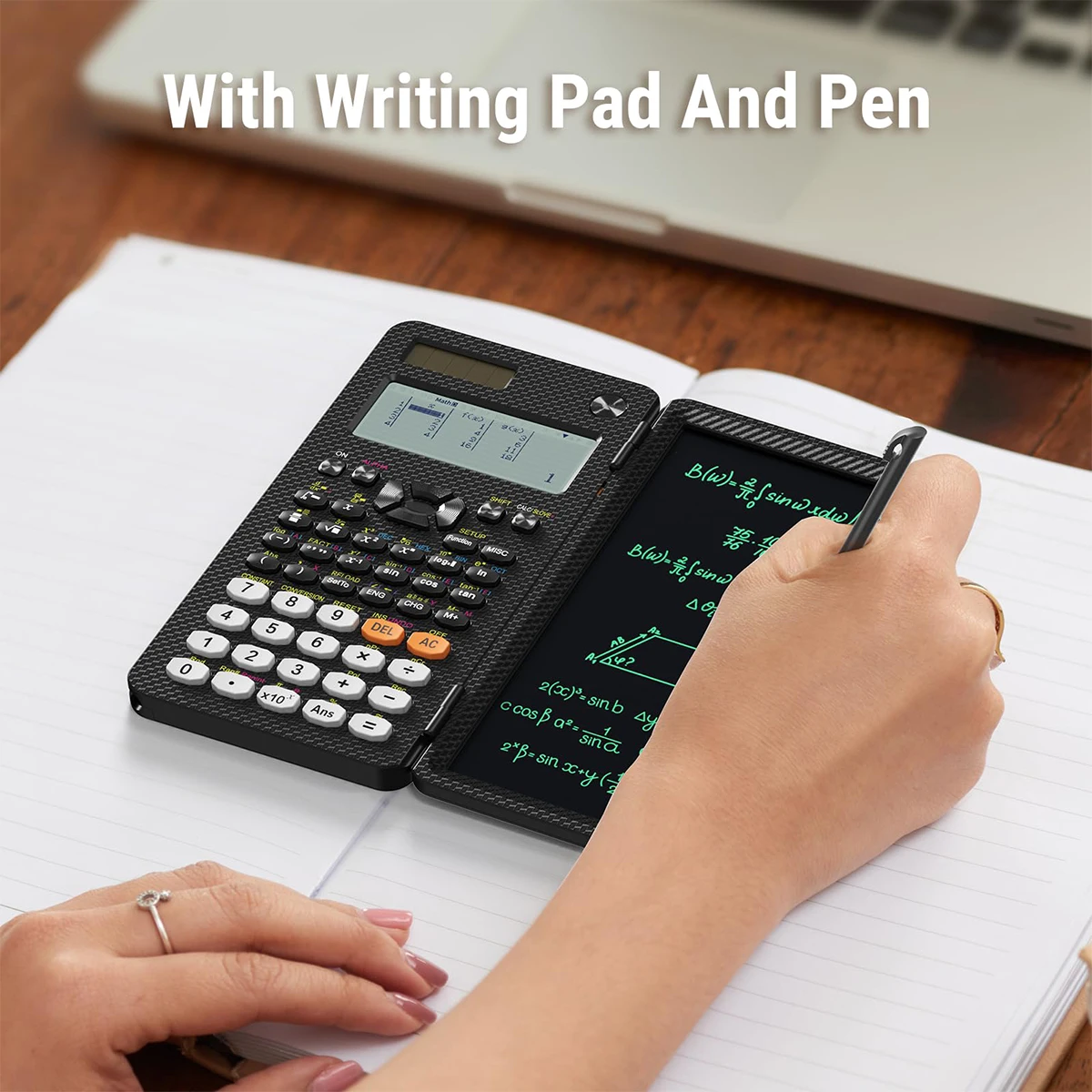 Thumbnail 4 - #12 Best Calculators to Buy In 2026