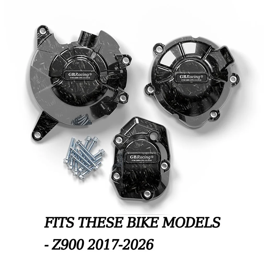Para Z900 2017-2026 Conjunto d - Motorcycle Clutch avaliação e preço