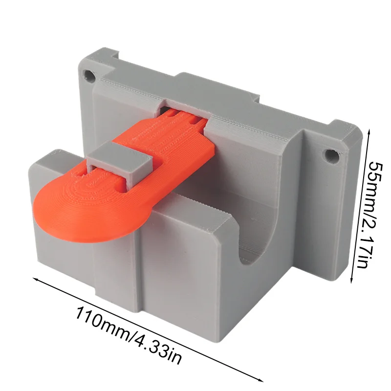 For 2-in-1 Compact Hose Reel Hozelock 2415 Wall Mount Bracket Useful Wall Mount Storage Bracket Replacement Garden Supplies