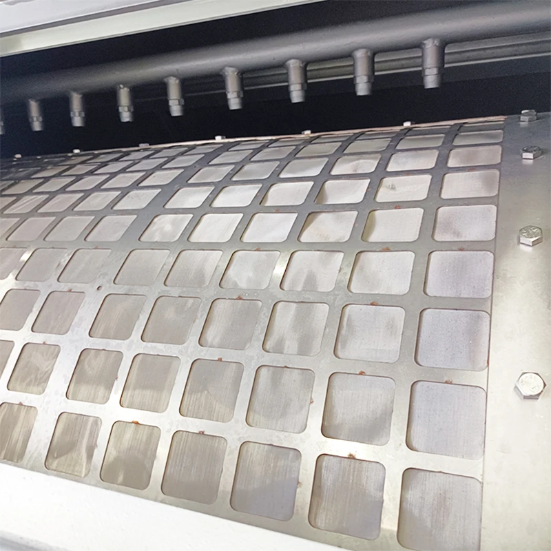 OEM Customisable 220V Shaftless Spiral/Screw Conveyor for Powder Core Components Including Pump Motor PLC Bearing Gearbox