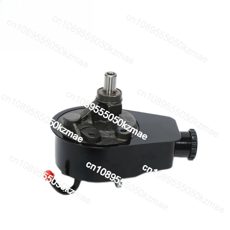 3888323 Power Steering Pump Fit  Penta 4.3L 5.0L 5.7L Marine Engine