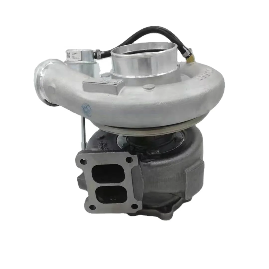 Brand new Truck turbo charger for sinotruk howo trucks from original factory engine parts