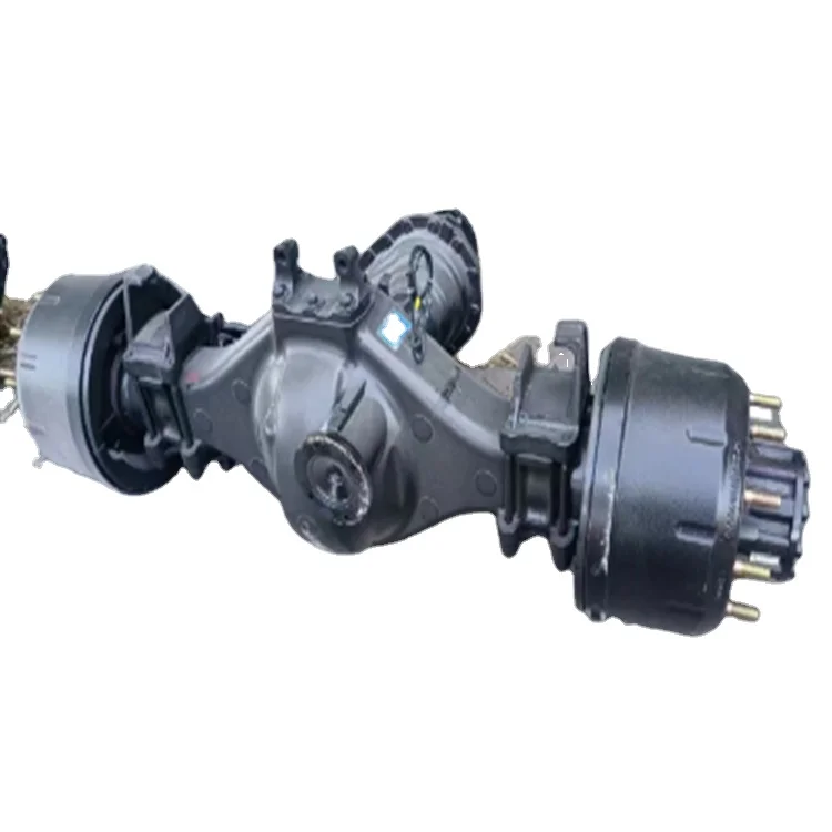 

Suitable for Hande Howo Qingte Meichi heavy-duty truck drive axle