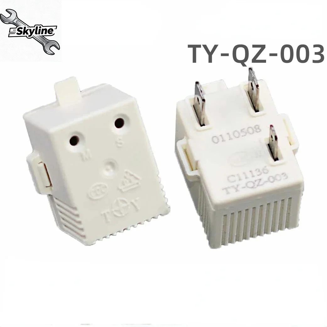 Refrigerator Compre…