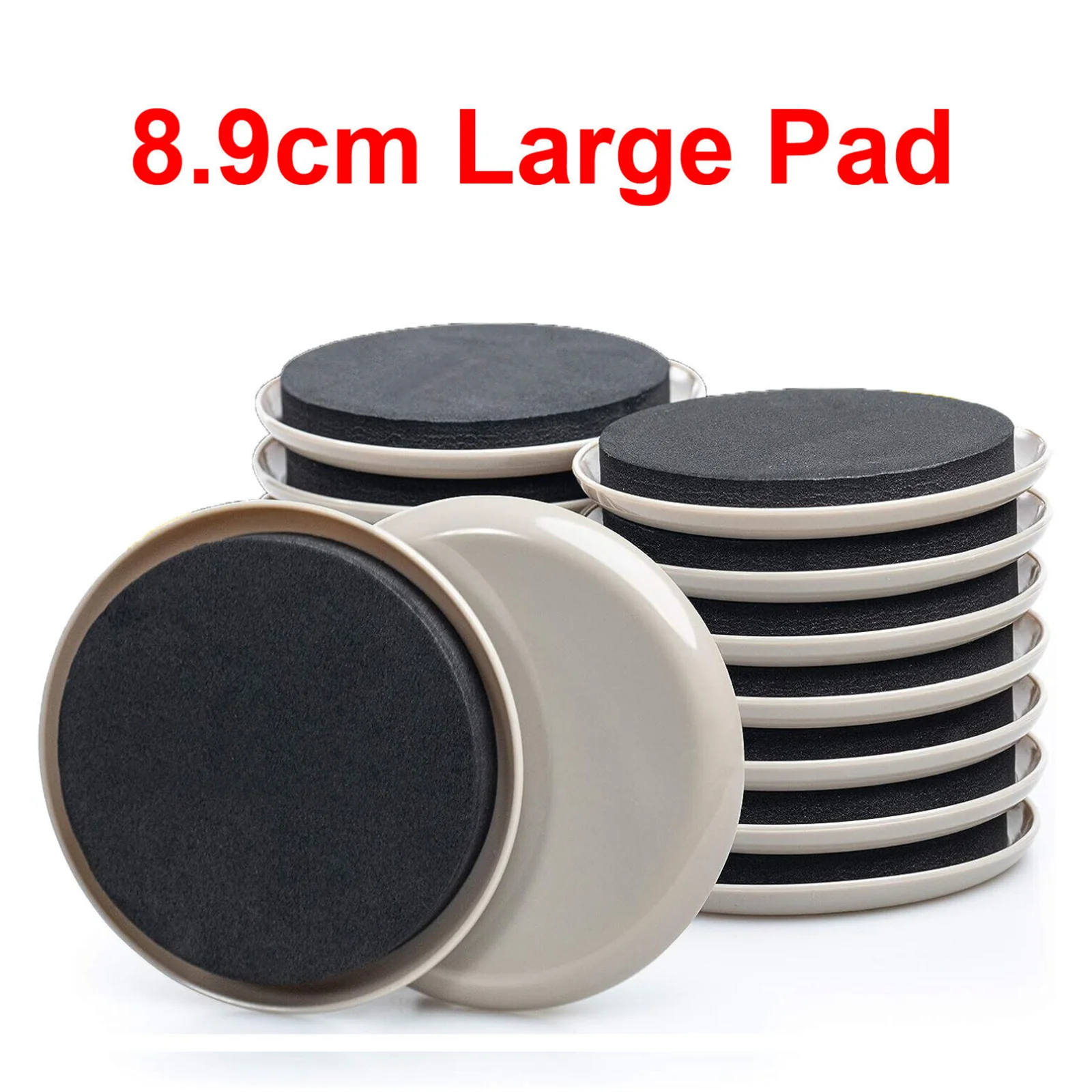 8 шт., Слайдеры для мебели