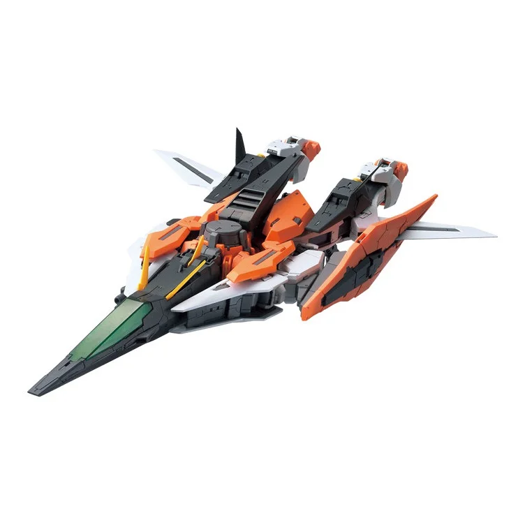 BANDAI MG Collection Gundam Model Section 4573102595478 - view 3