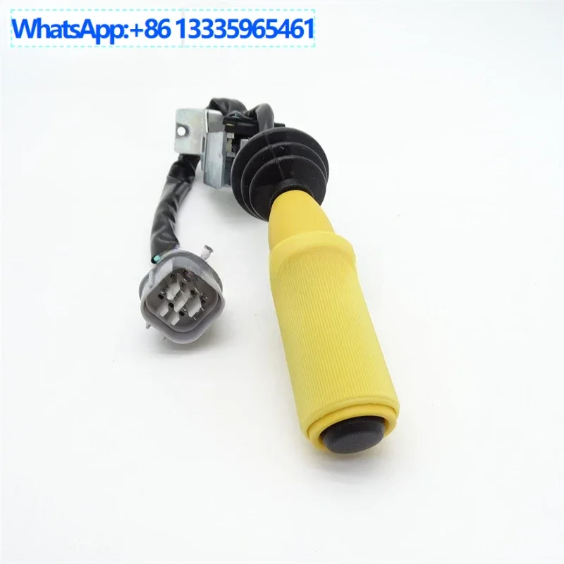 

Spare parts turn signal switch 701/80145 for 3CX 4CX backhoe loader 70180145