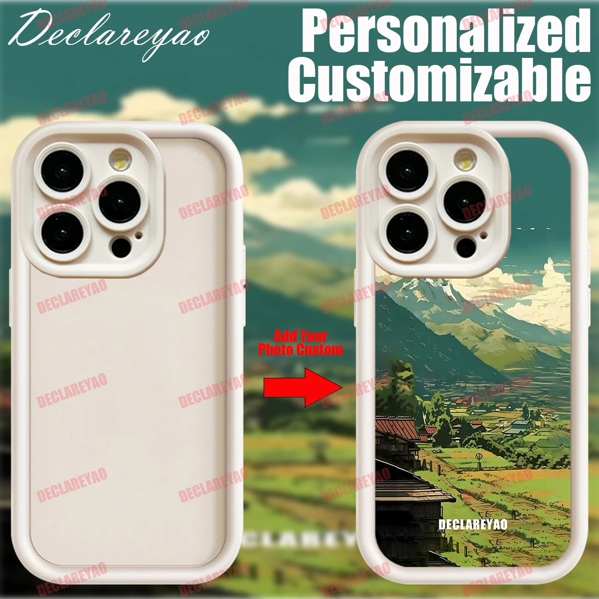 Personalized Diy Cu… - image