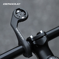 Ultralight Multifunctional Bike Computer Mount Road Bicycle Light Holder Universal MTB GOPRO Bracket Bike Accessories
