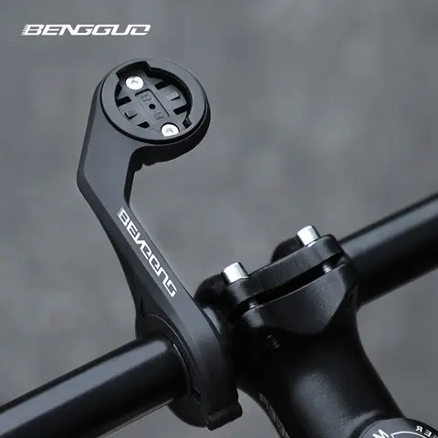 초경량 다기능 자전거 컴퓨터 마운트 도로 자전거 라이트 홀더 범용 MTB GOPRO 브래킷 자전거 액세서리