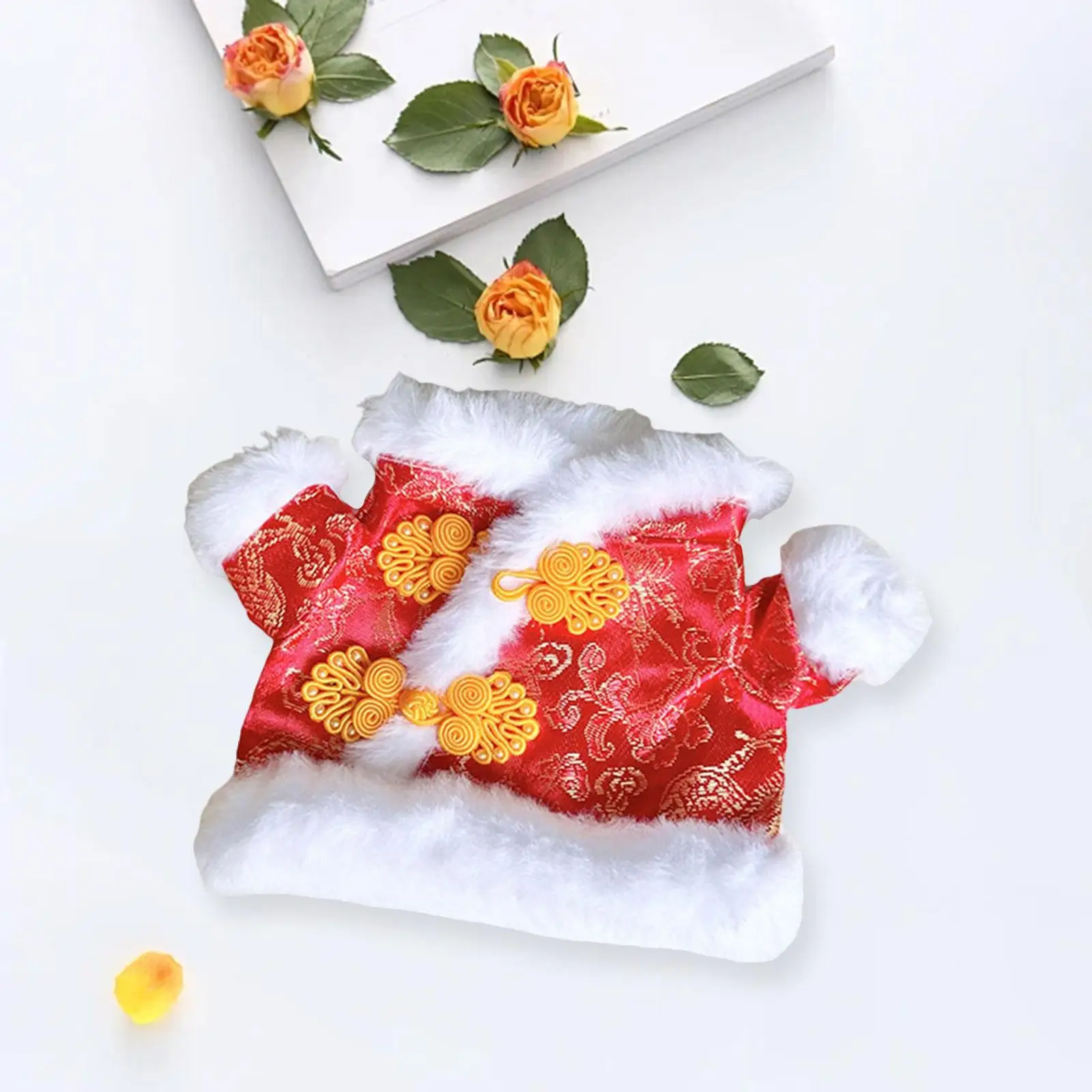 

Одежда для кукол, костюм для фотосессии, плюшевые аксессуары для кукол, удобная одежда для кукол