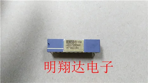 Free shipping ADS7800AH 10PCS