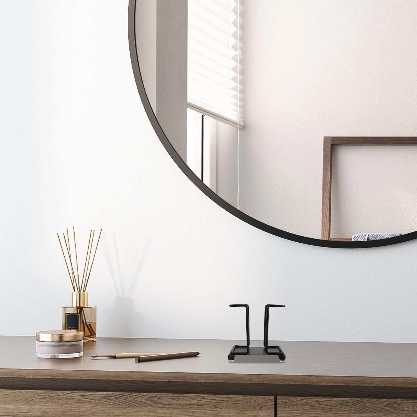 Organizzatore di stoccaggio per bicchieri di carta per tazze usa e getta Coffee Bar Configurazione per feste Cucina Accessorio per il bagno Dispenser portabicchieri