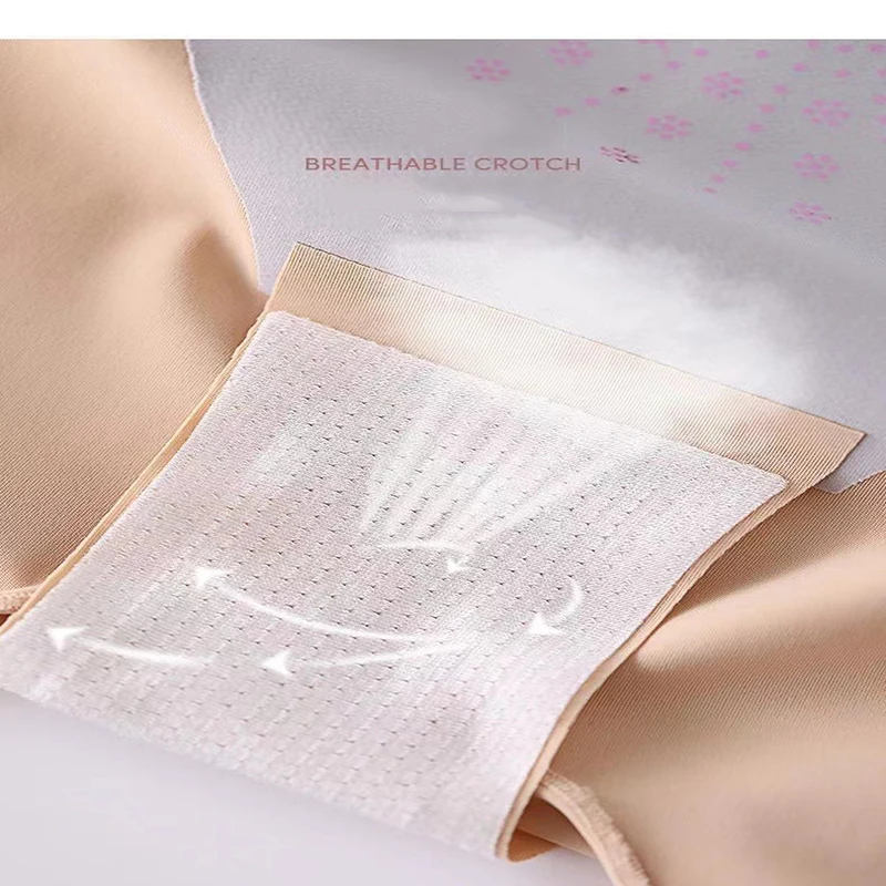 5D Magnetic Suspension Safety Underpants Butt Lifter Seamless Waist Trainer Shaper Shapewear Tummy Control Postpartum Girdle