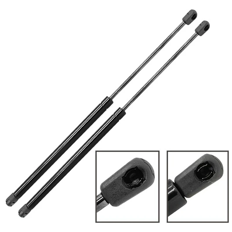 

1Pair Car Gas Spring Support Rod Trunk Hydraulic Support Rod Luggage Compartment Support Rod For Peugeot 206 1998-2007