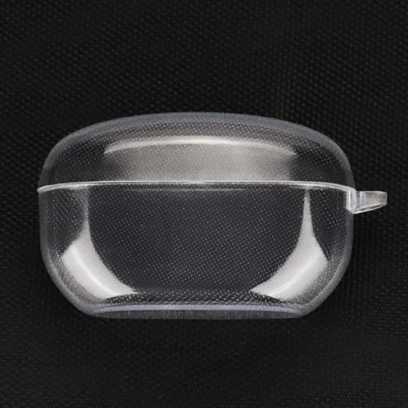 Stoßfestes Gehäuse, weiche TPU-Abdeckung für WF-1000XM5, staubdichte Hülle, waschbare Schale E74A – Detail 1