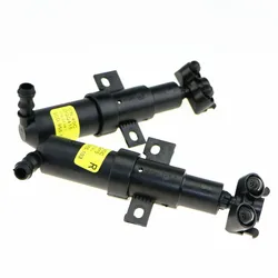 For 2006 - 2011 VW Passat B6 3C Left & Right Headlight Washer Nozzle Motor 3C0 955 103A 3C0955104A 3CD955103 3CD955104