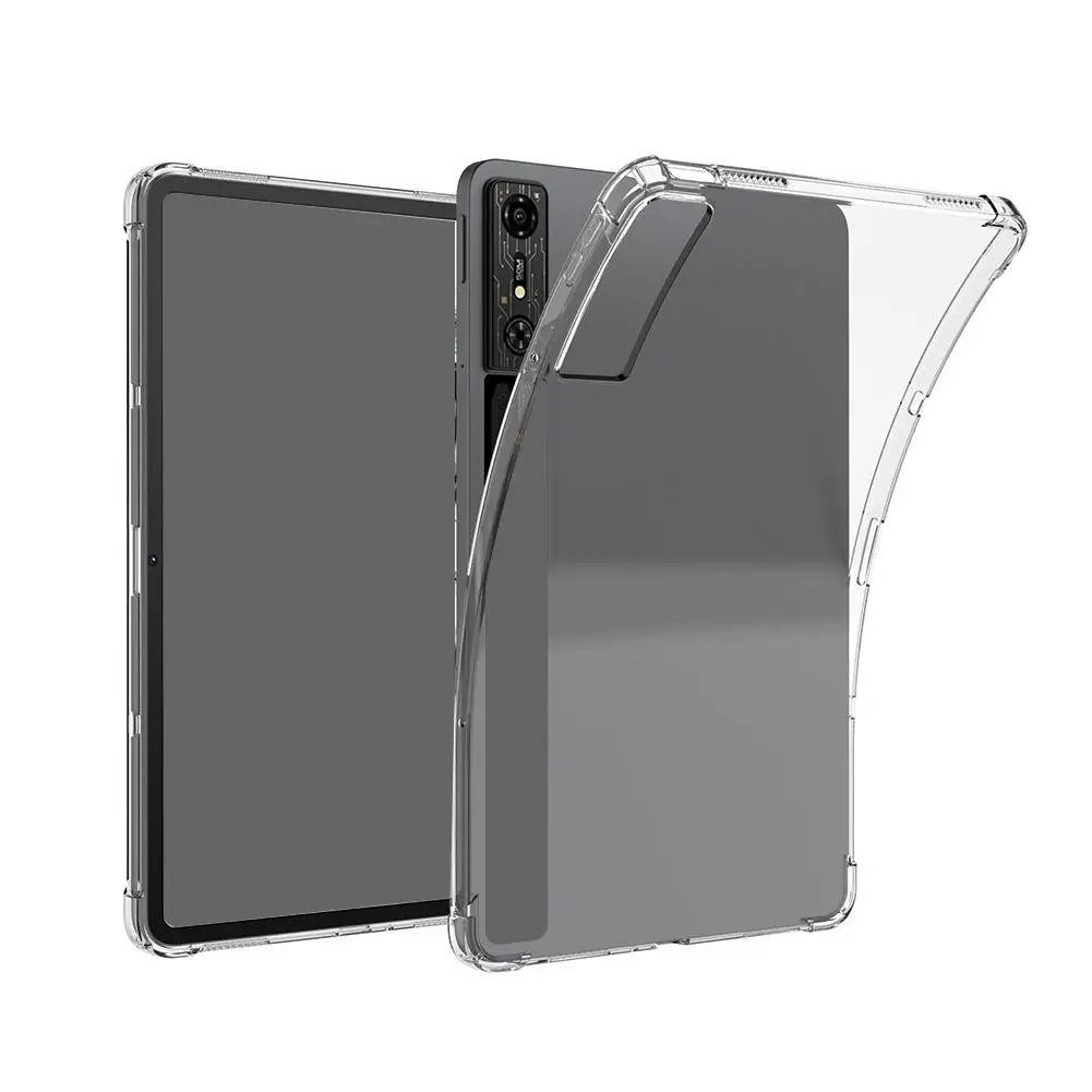 Para redmagic nova pro 10.9 polegadas transparente anti-queda tablet protetor à prova de poeira pro 2025 macio o7i0