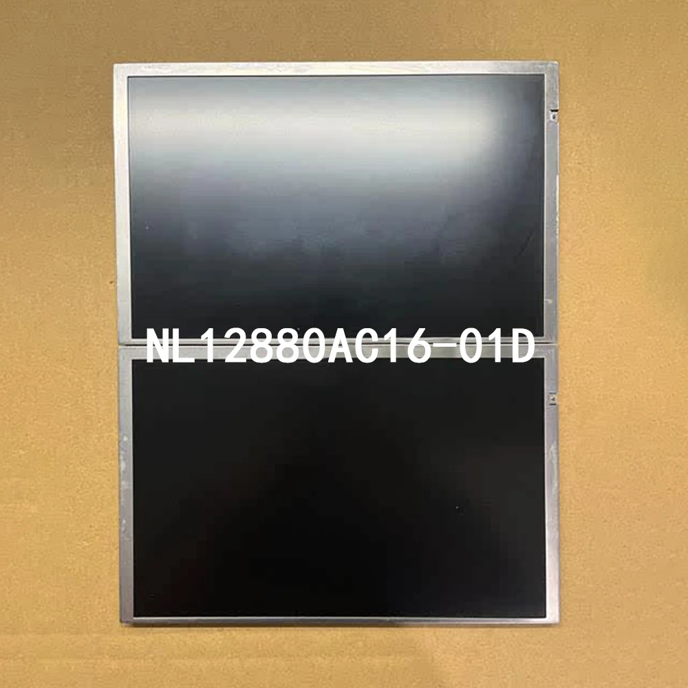 NL12880AC16-01D 10.1-Inch 1280*800 Highly clear LCD Display Screen Panel module