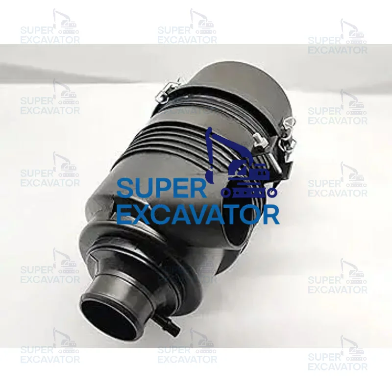 

306/307 IHI60 housing, cover excavator (Straight head shell)