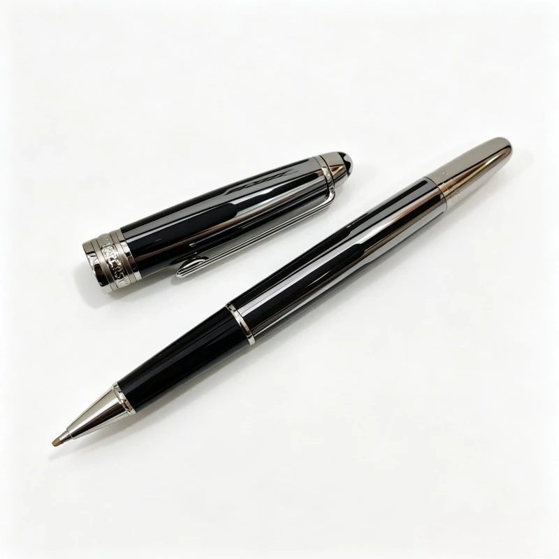 popular-boligrafo-de-plata-163-para-coleccionistas-punta-negra-de-07mm-clip-dorado-plateado-escritura-profesional-papeleria-escolar-regalos-plumas-estilograficas-4810