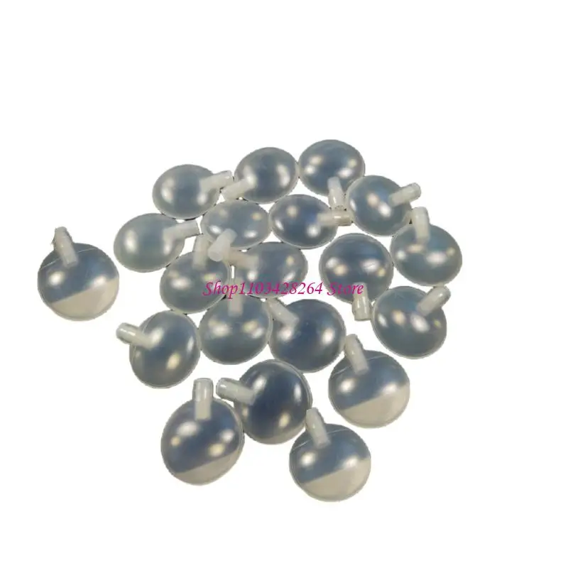 Vervangende piepers Geluidsgenerator Noise Maker Insert voor knuffel 20 stuks