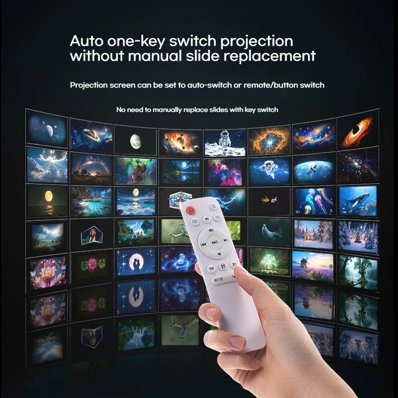 Holografischer Sternprojektor: – Home Cinema Kids Bewertung und Preis
