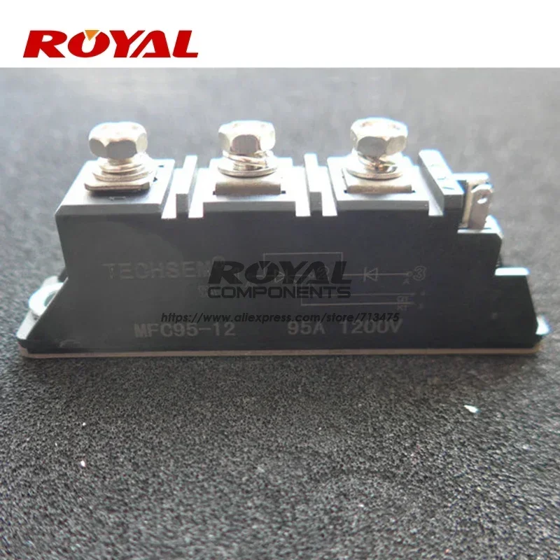 MFC95-12 MTC110-16-223F3B NUOVO MODULO