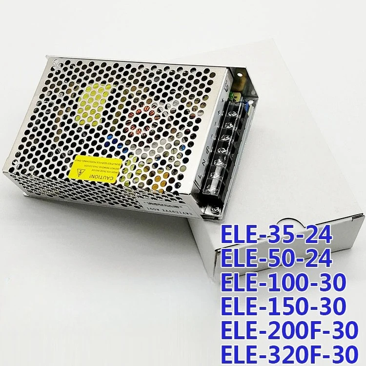 

XAA621AW6 Elevator Switching Power Supply ELE- 35/50/100/150/200/320F-24/30S